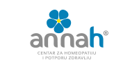 annah logo