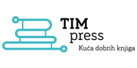 tim press logo