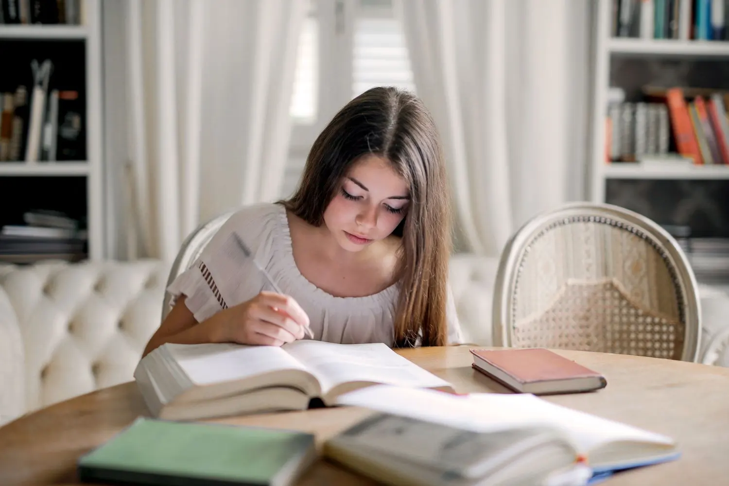Profesionalna lektura i korektura tekstova