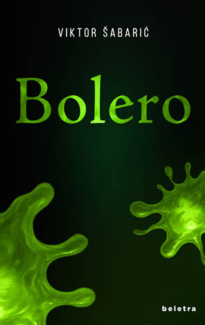 Bolero – Viktor Šabarić