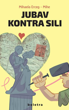 Bolero – Viktor Šabarić