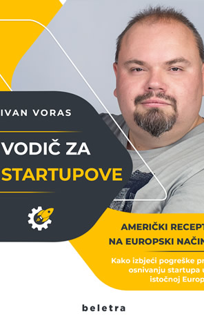 Bolero – Viktor Šabarić
