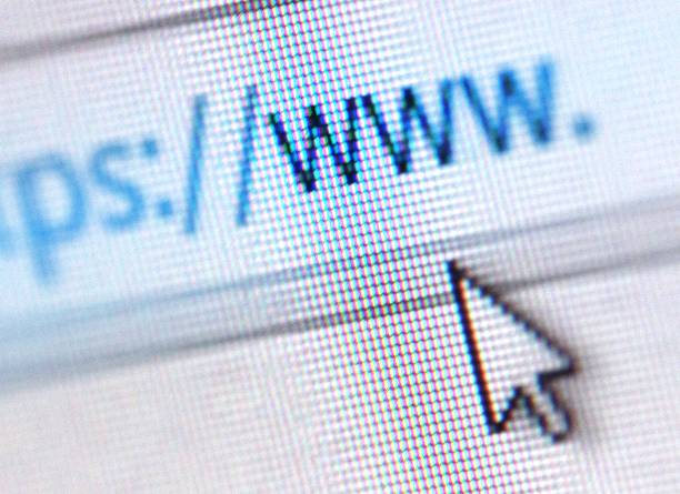 Web-stranica ili mrežna stranica?